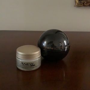 New Anew Ultimate Supreme Advanced Performance Crème